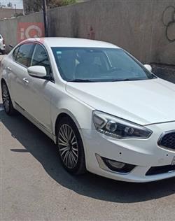Kia Cadenza